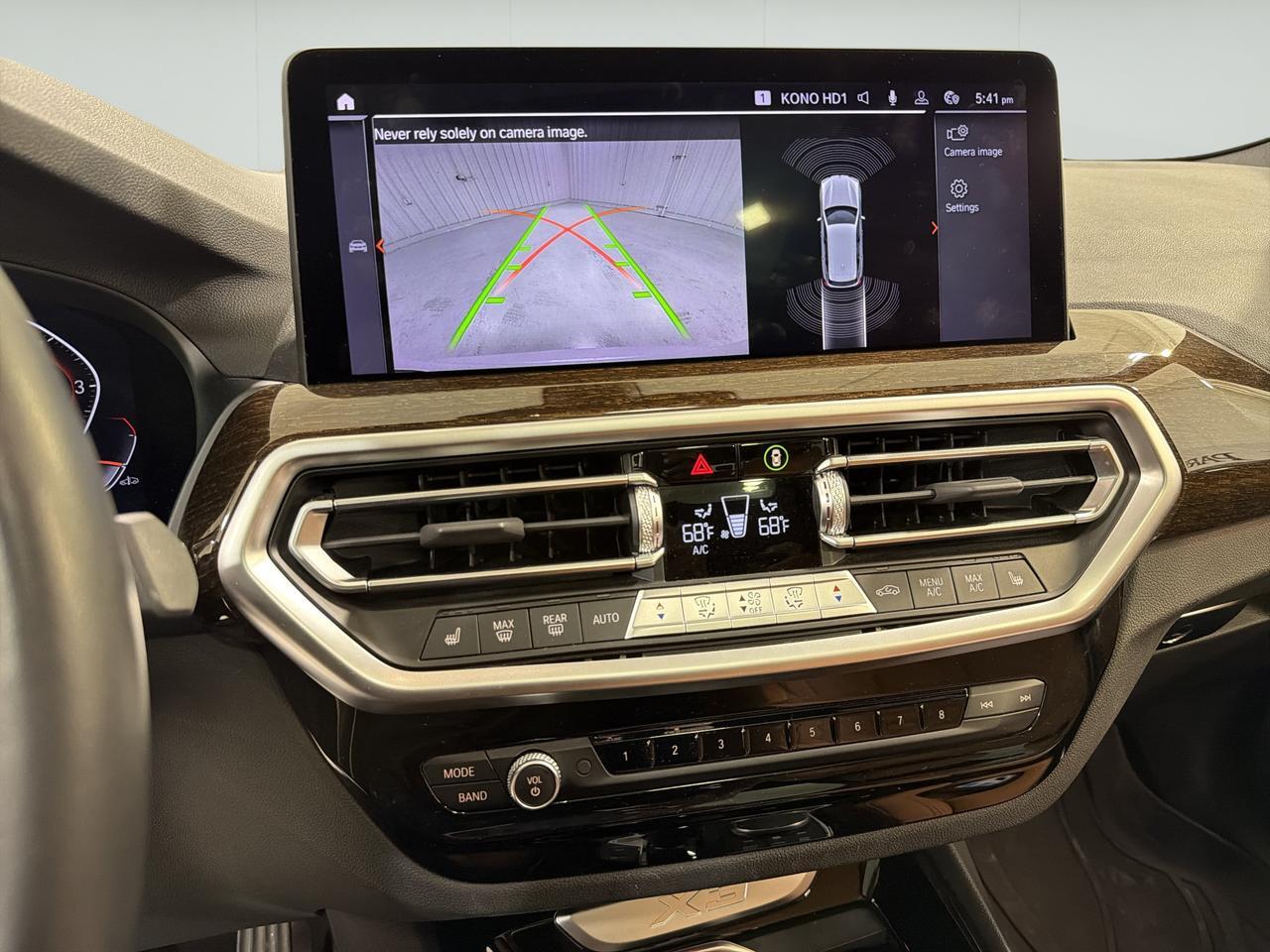 2022 BMW X3 sDrive30i San Antonio TX