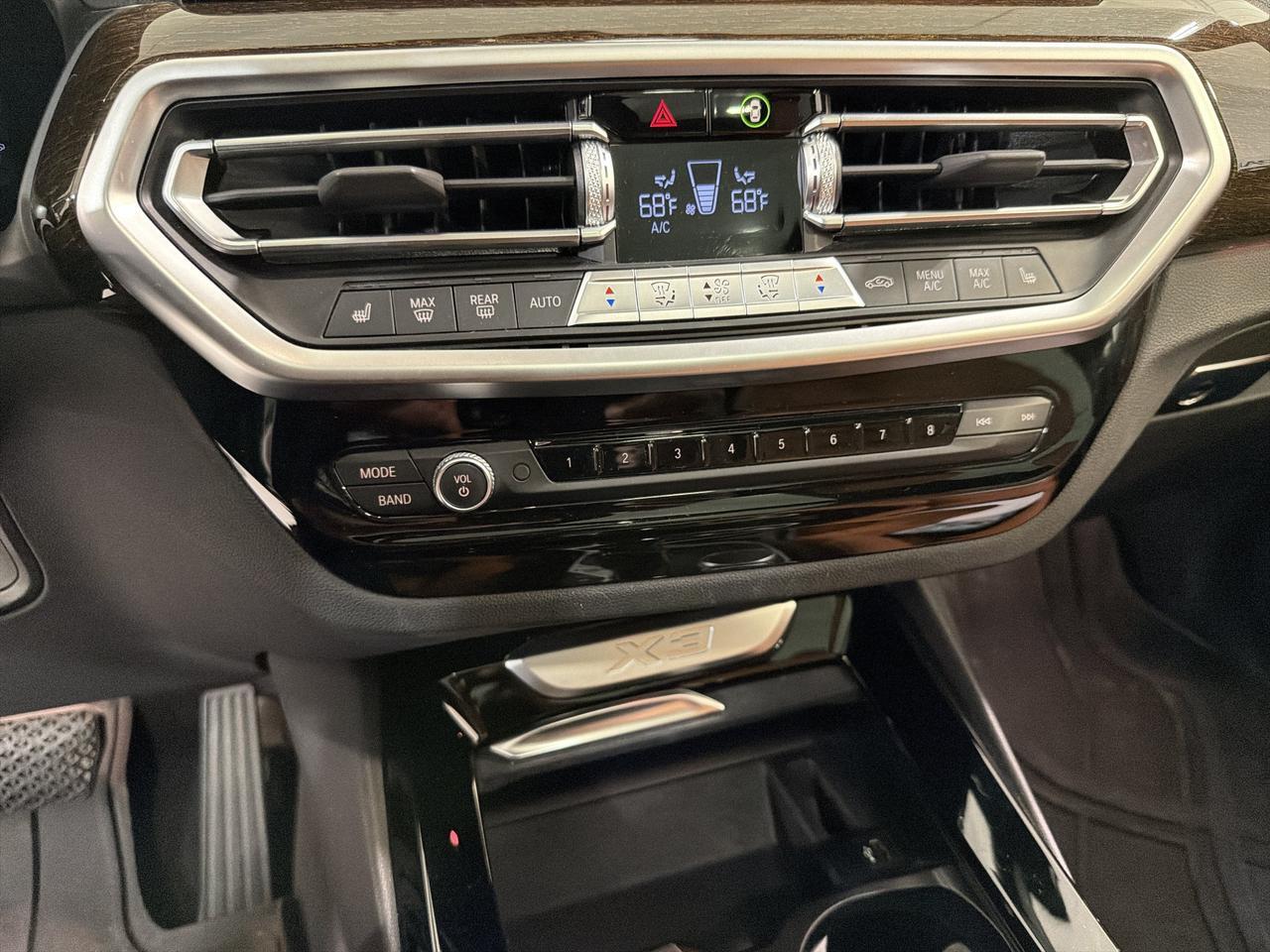 2022 BMW X3 sDrive30i San Antonio TX