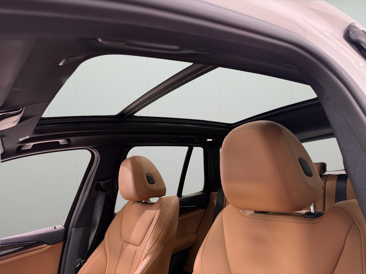 2022 BMW X3 sDrive30i San Antonio TX