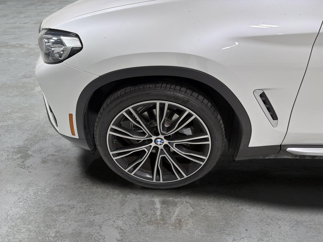 2022 BMW X3 sDrive30i San Antonio TX