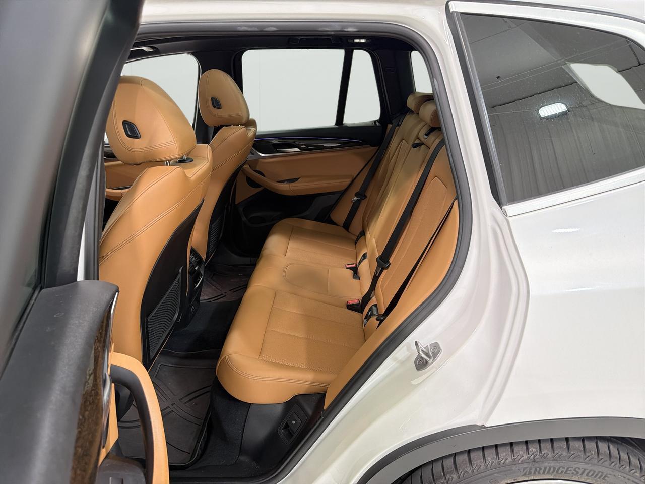 2022 BMW X3 sDrive30i San Antonio TX