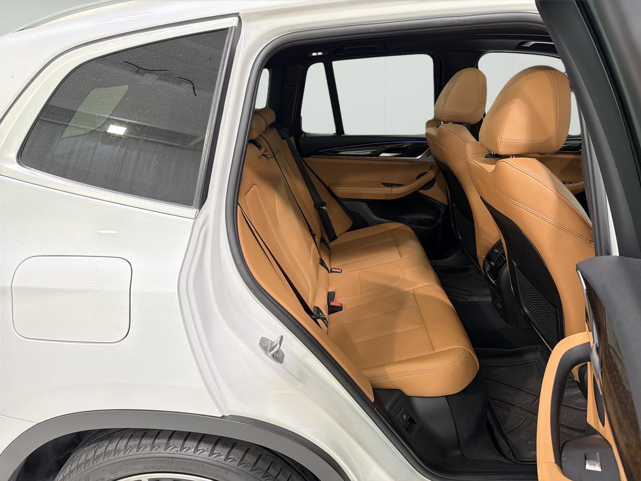 2022 BMW X3 sDrive30i San Antonio TX