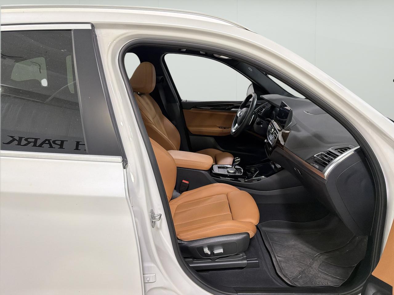 2022 BMW X3 sDrive30i San Antonio TX