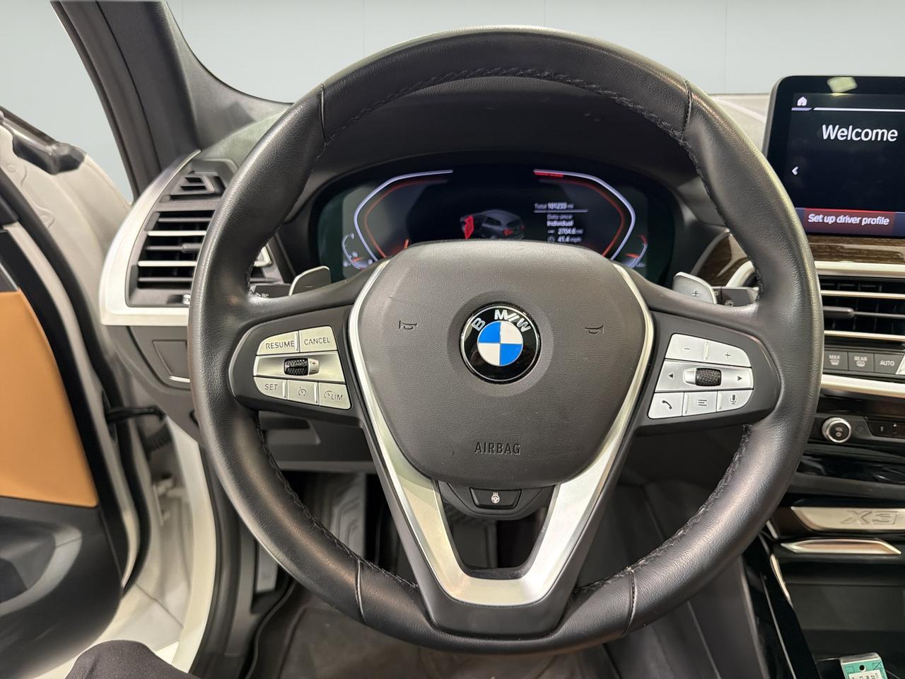 2022 BMW X3 sDrive30i San Antonio TX