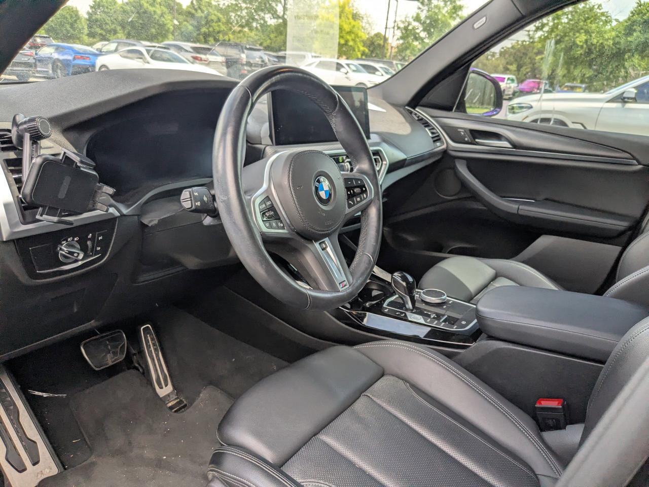 2022 BMW X3 sDrive30i San Antonio TX