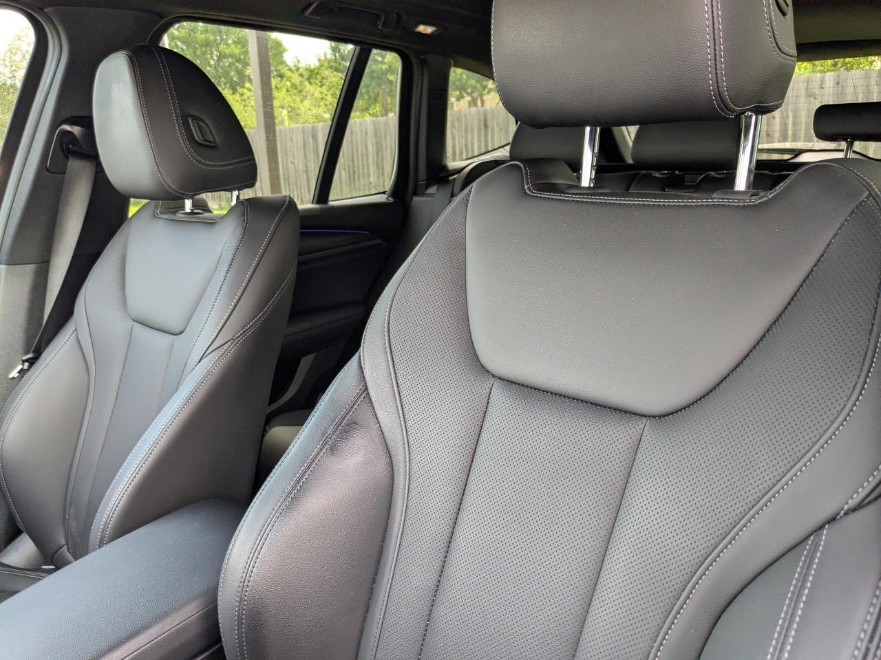 2022 BMW X3 sDrive30i San Antonio TX