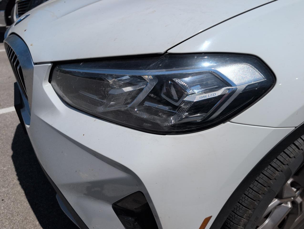 2022 BMW X3 sDrive30i San Antonio TX