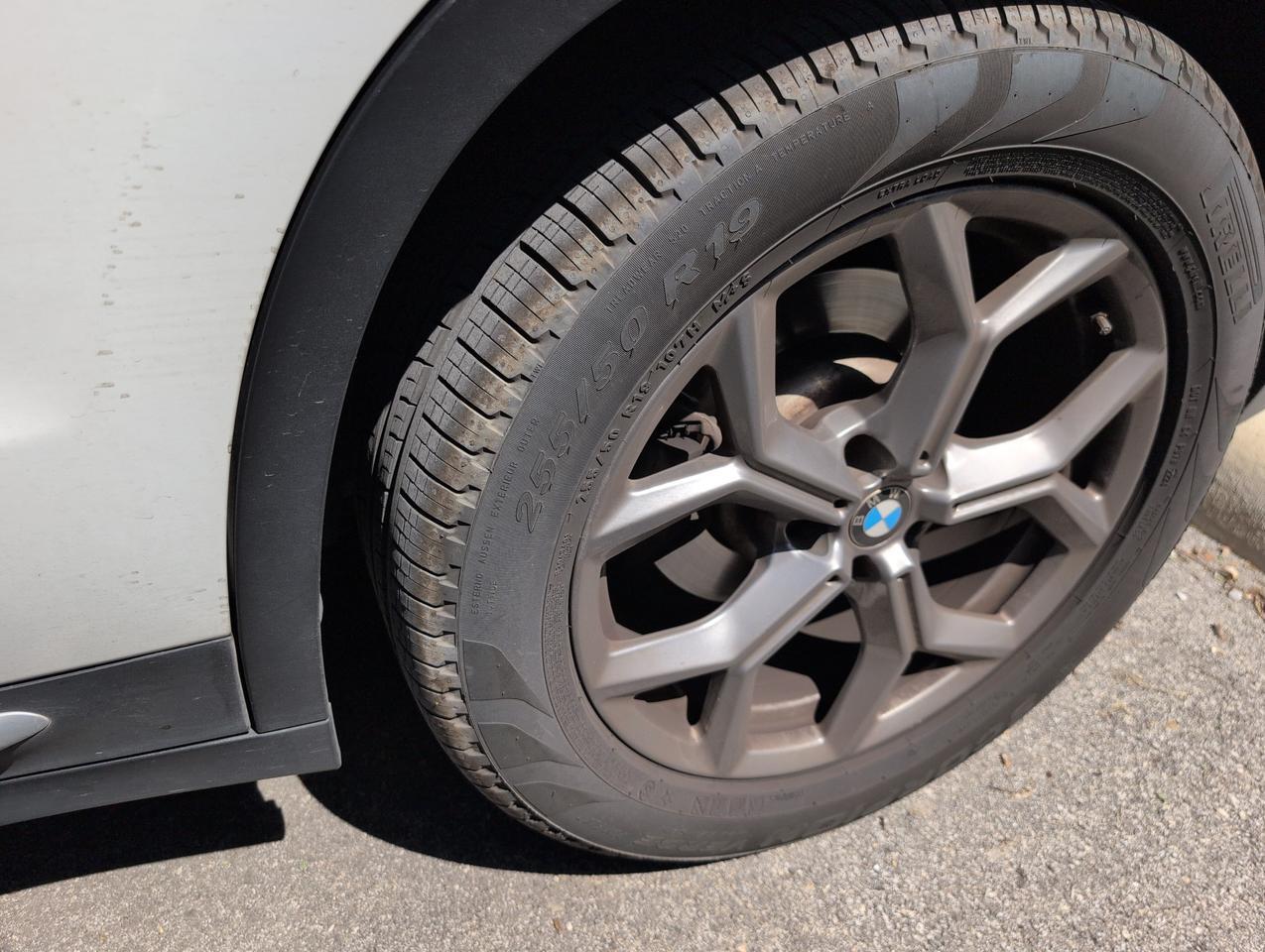 2022 BMW X3 sDrive30i San Antonio TX
