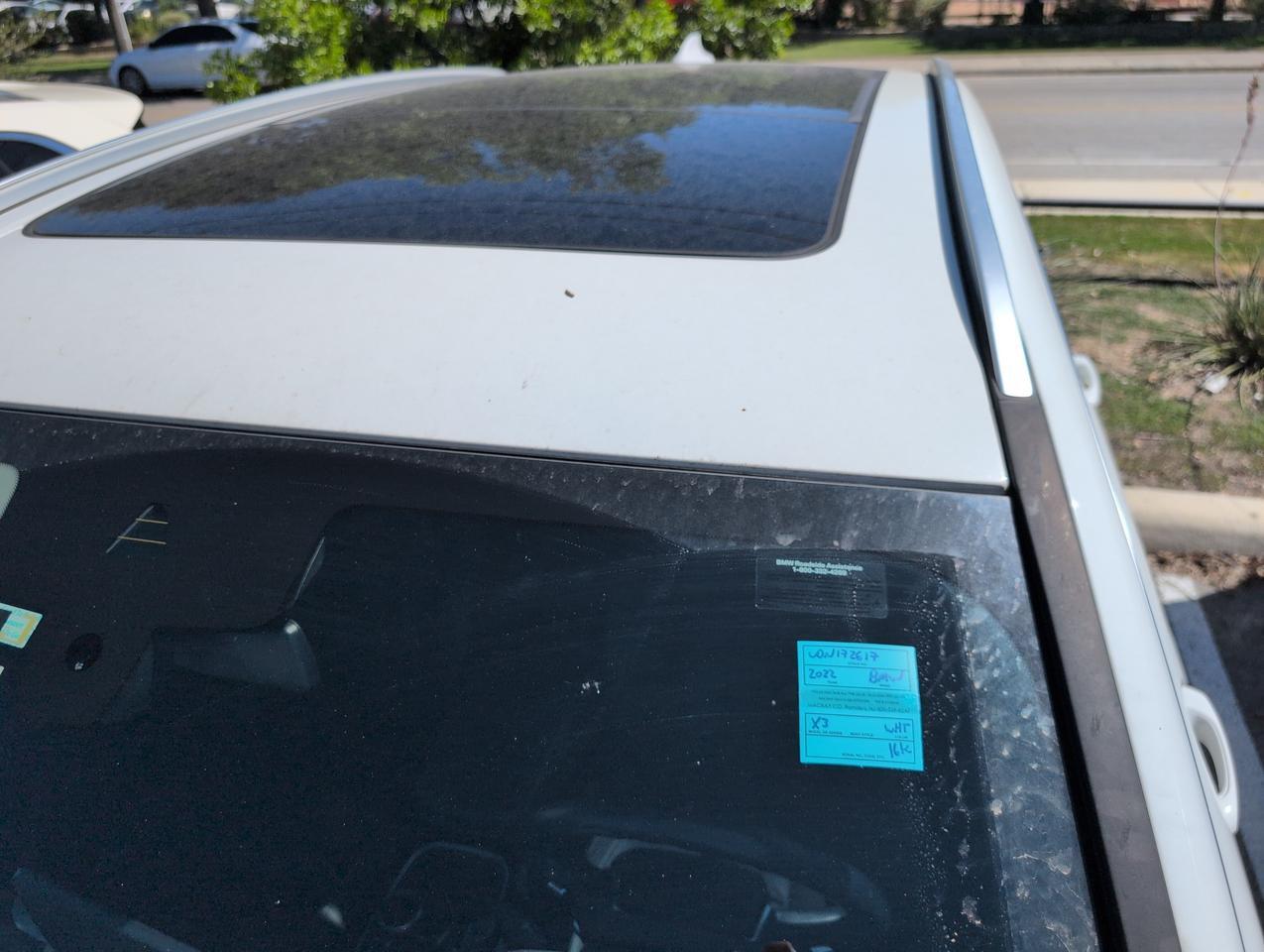 2022 BMW X3 sDrive30i San Antonio TX