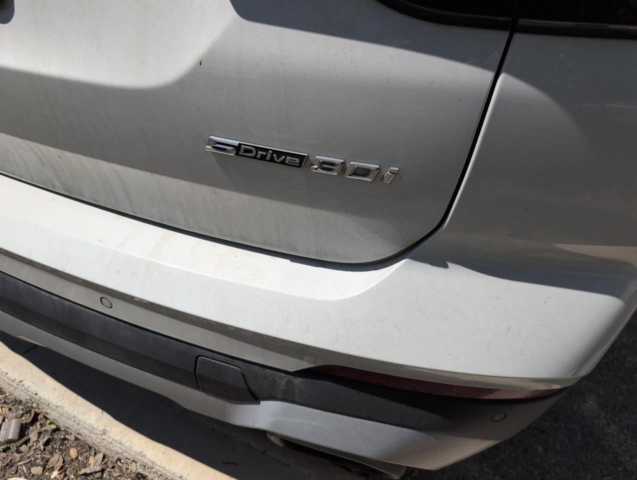 2022 BMW X3 sDrive30i San Antonio TX
