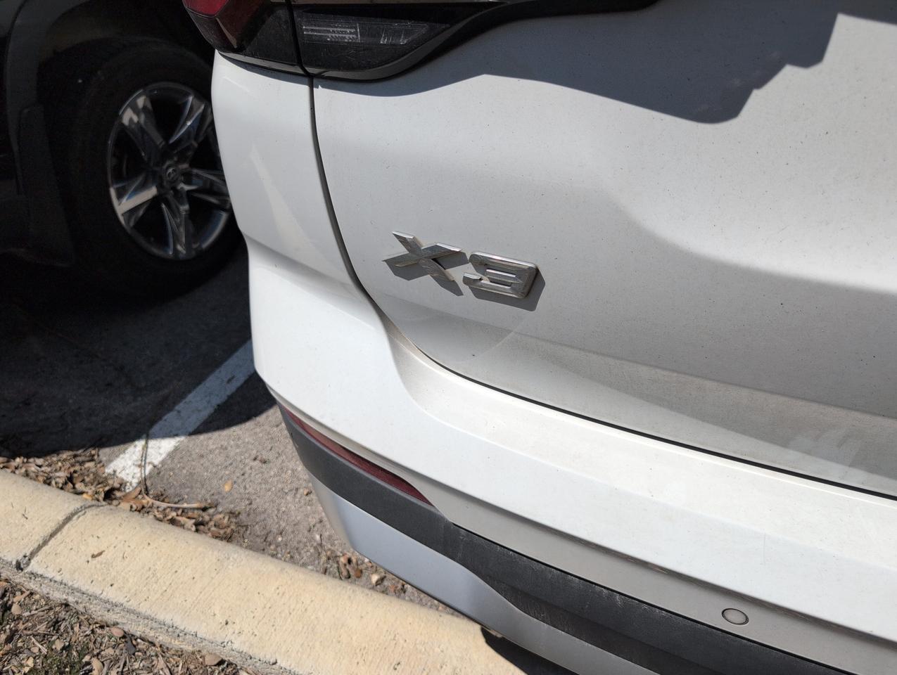 2022 BMW X3 sDrive30i San Antonio TX