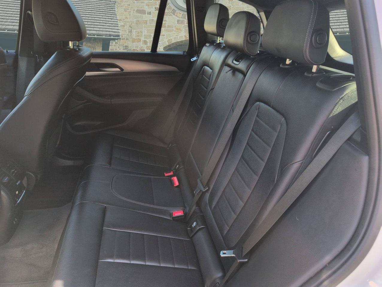 2022 BMW X3 sDrive30i San Antonio TX