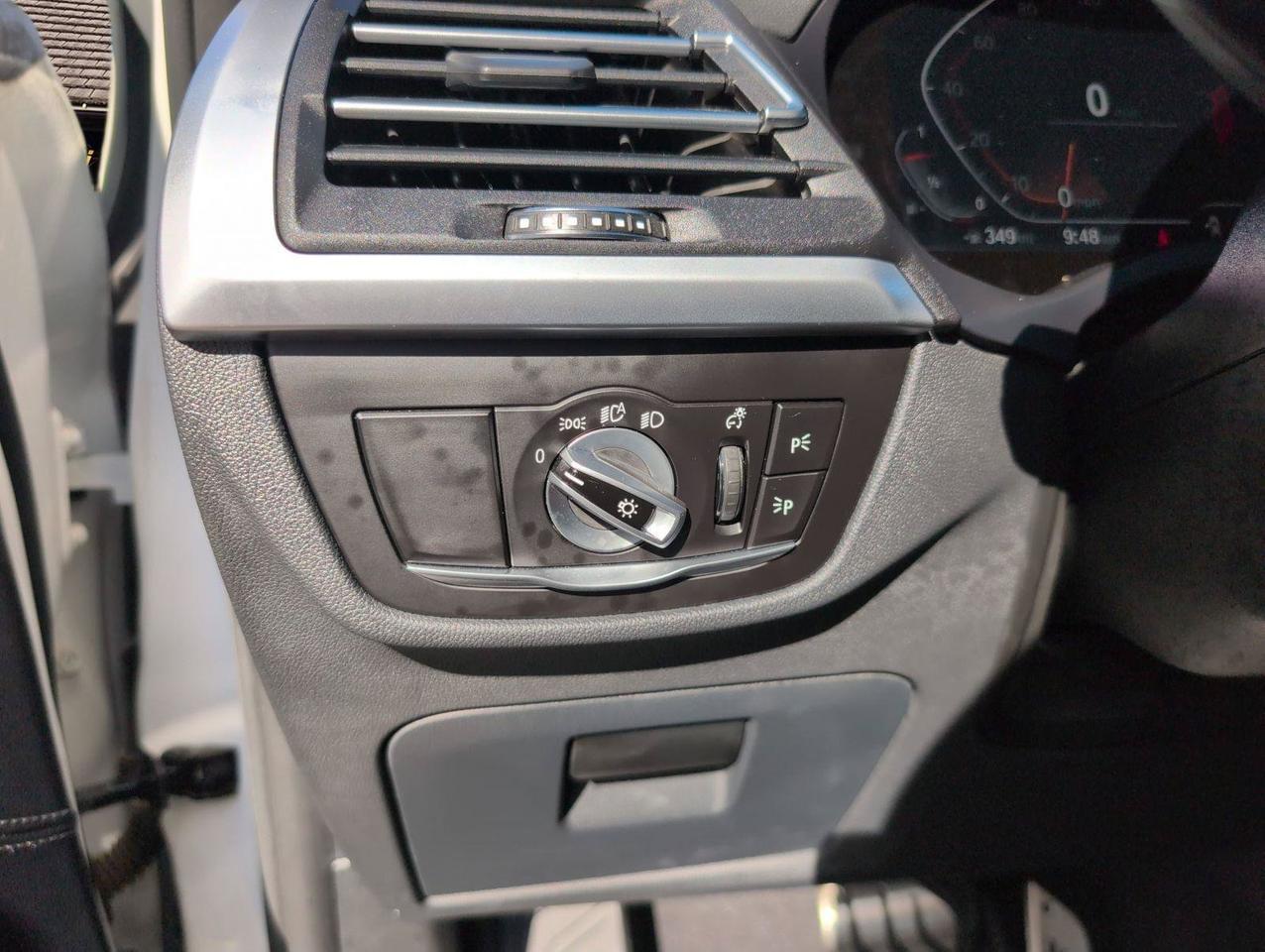 2022 BMW X3 sDrive30i San Antonio TX