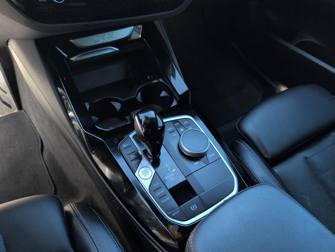 2022 BMW X3 sDrive30i San Antonio TX