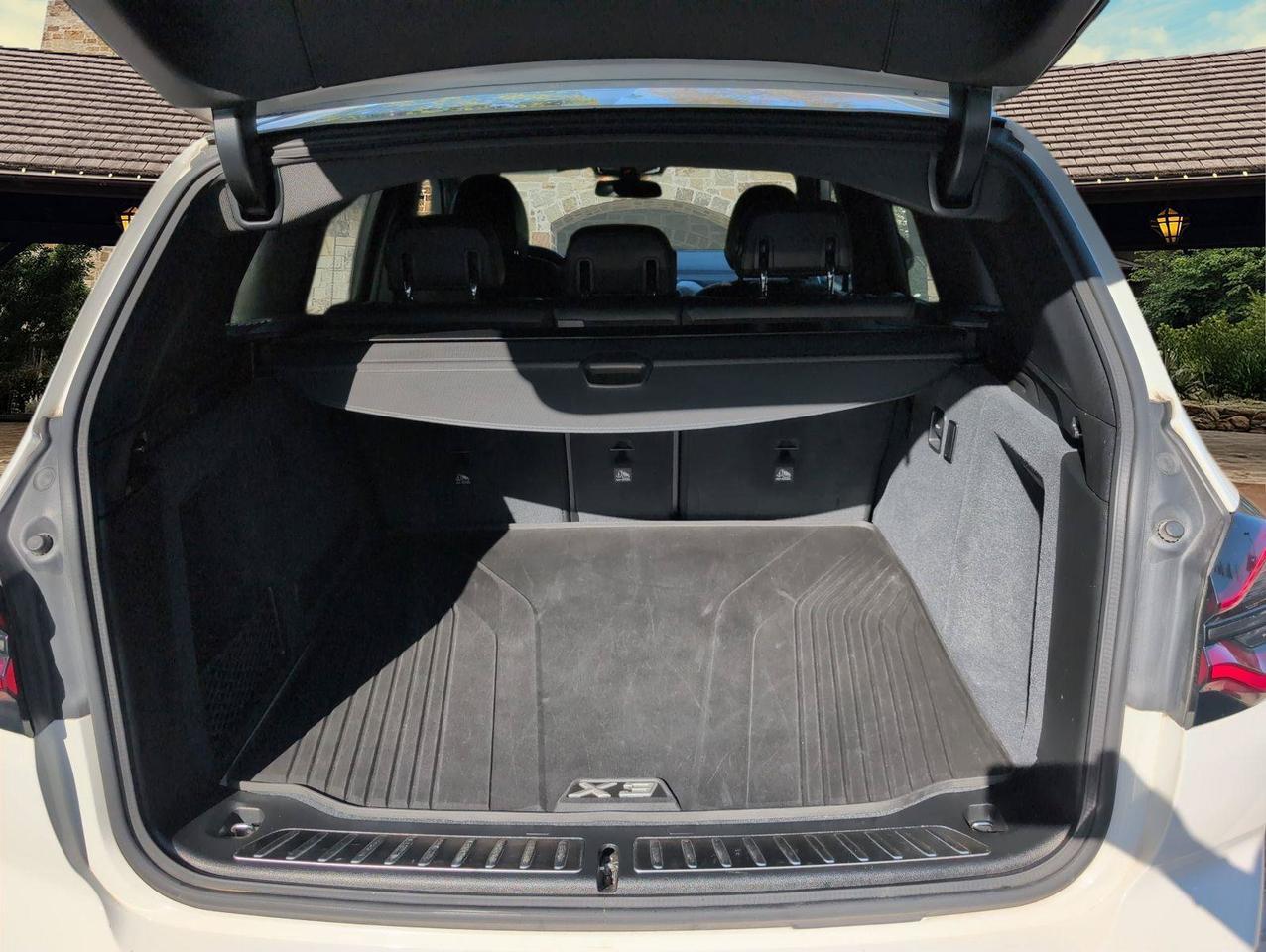 2022 BMW X3 sDrive30i San Antonio TX