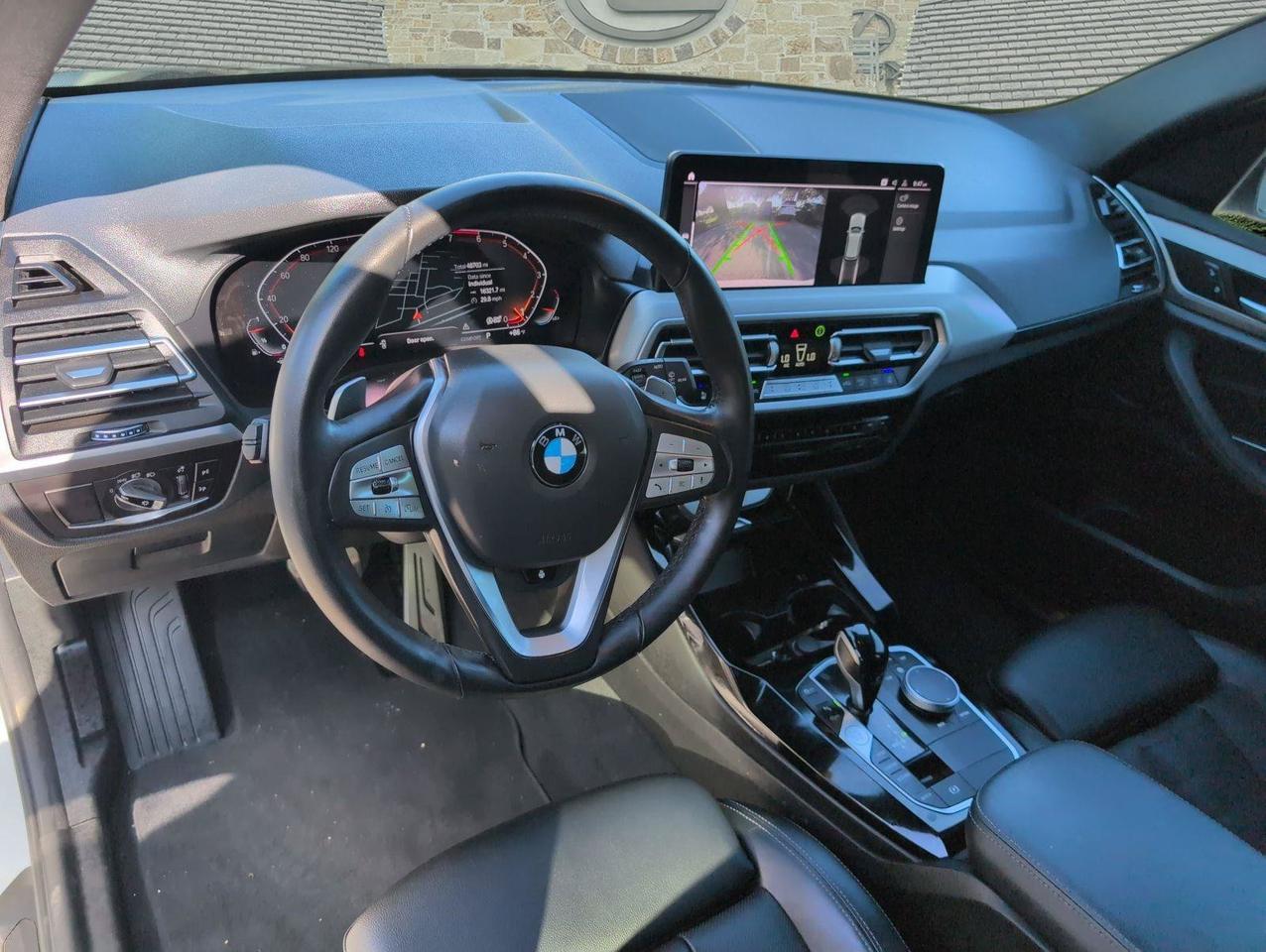 2022 BMW X3 sDrive30i San Antonio TX