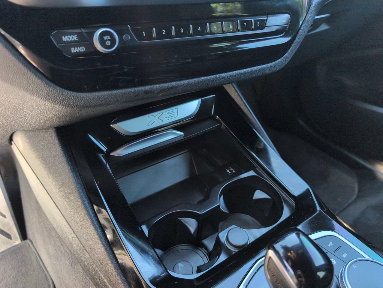 2022 BMW X3 sDrive30i San Antonio TX
