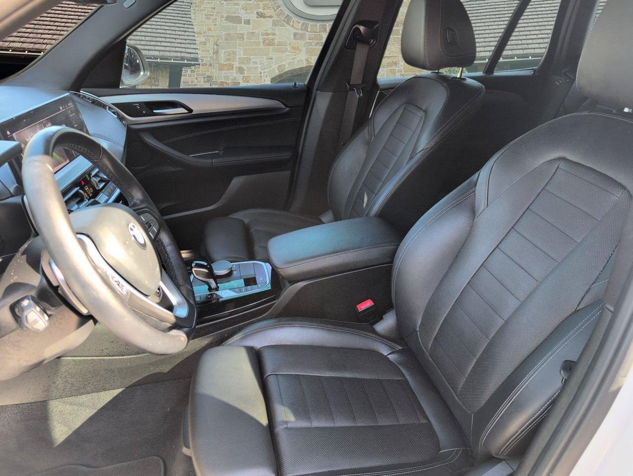 2022 BMW X3 sDrive30i San Antonio TX