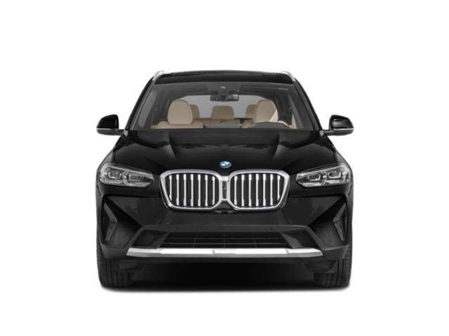 2022 BMW X3 sDrive30i San Juan TX
