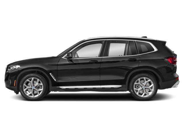 2022 BMW X3 sDrive30i San Juan TX
