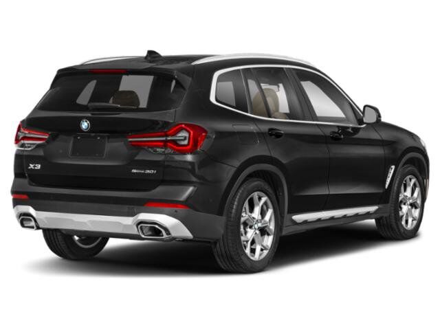 2022 BMW X3 sDrive30i San Juan TX