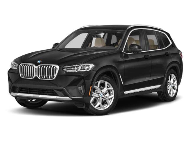 2022 BMW X3 sDrive30i San Juan TX
