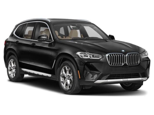 2022 BMW X3 sDrive30i San Juan TX