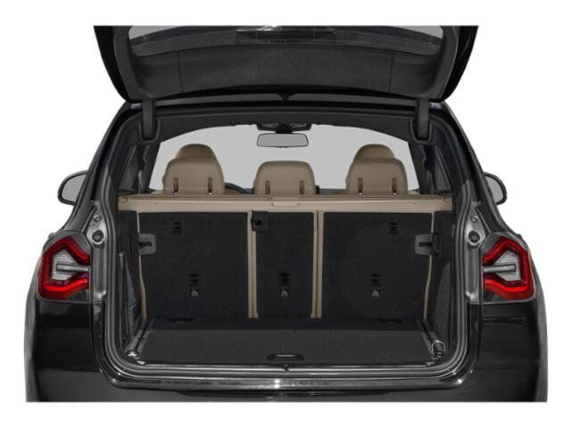 2022 BMW X3 sDrive30i San Juan TX