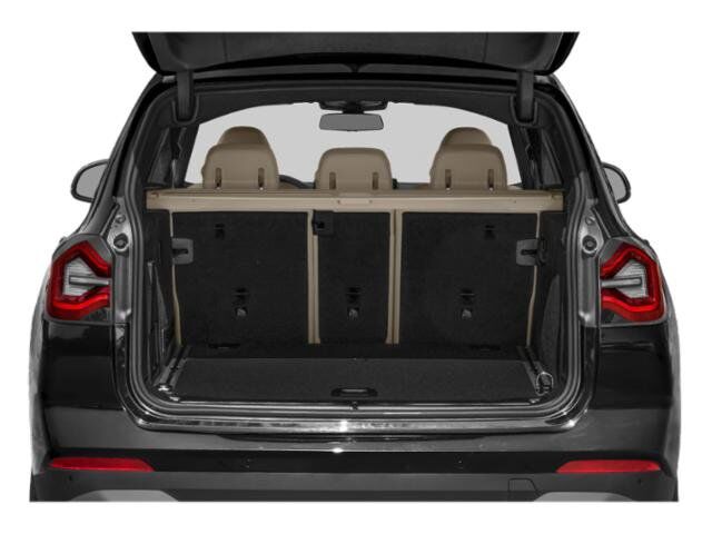 2022 BMW X3 sDrive30i San Juan TX