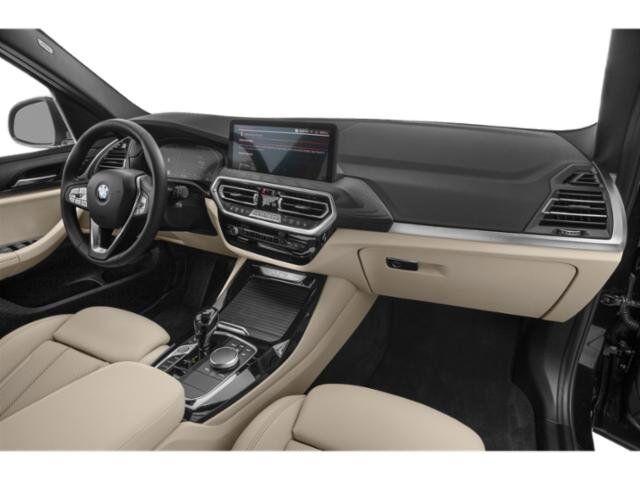 2022 BMW X3 sDrive30i San Juan TX
