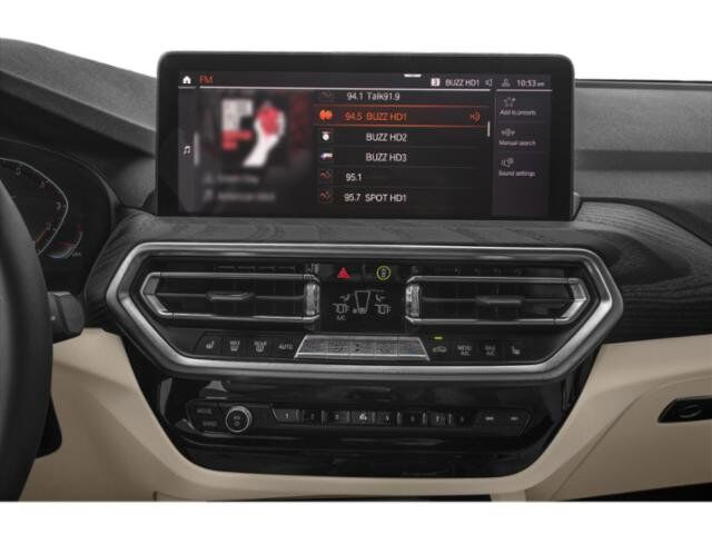 2022 BMW X3 sDrive30i San Juan TX