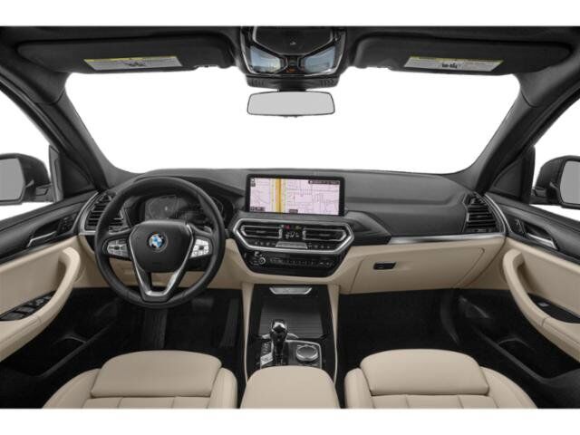 2022 BMW X3 sDrive30i San Juan TX