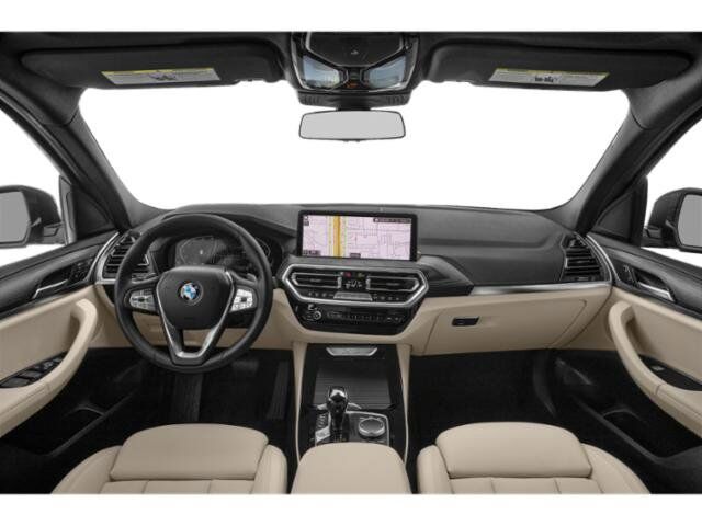 2022 BMW X3 sDrive30i San Juan TX