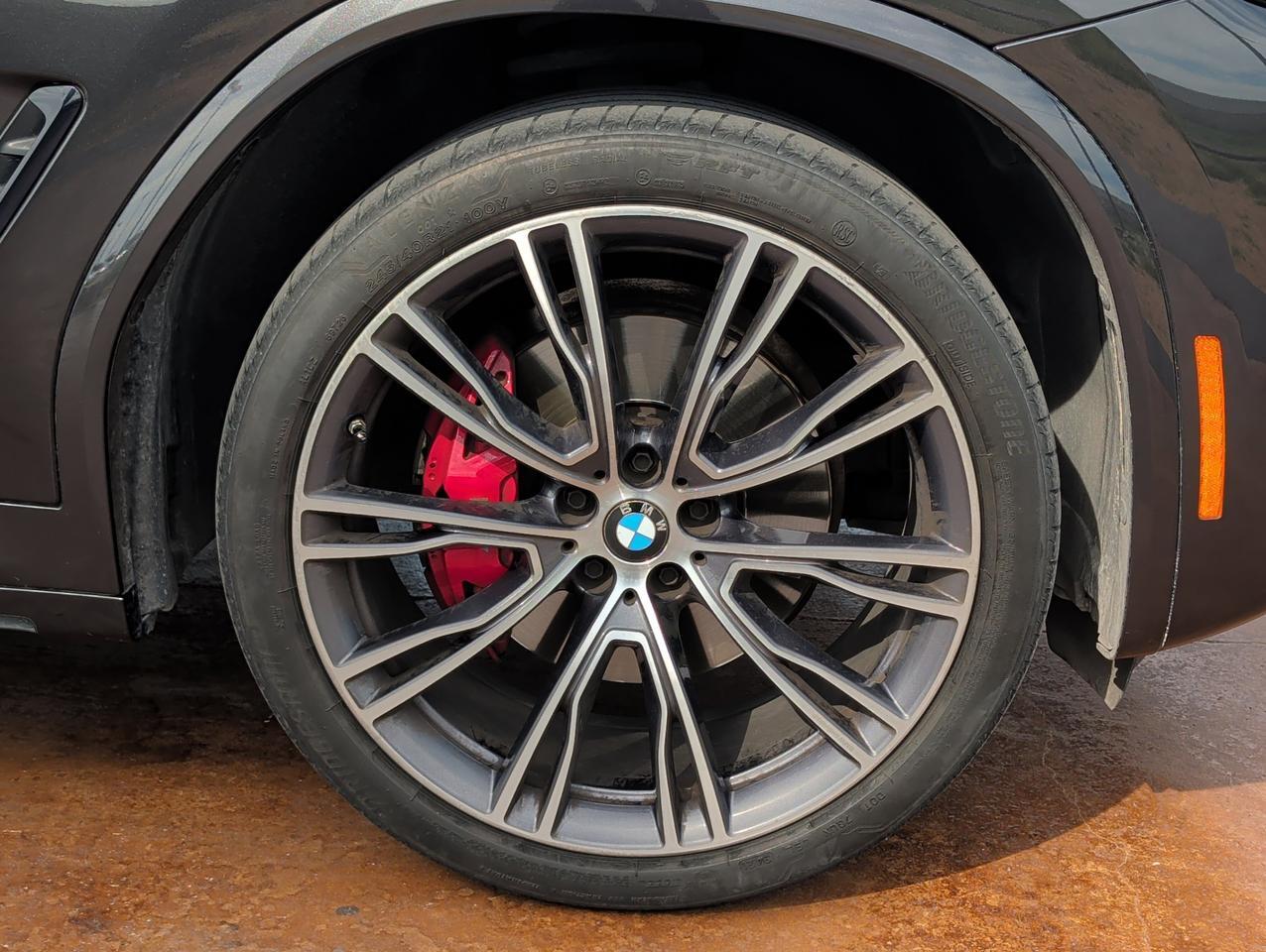 2022 BMW X3 sDrive30i San Juan TX