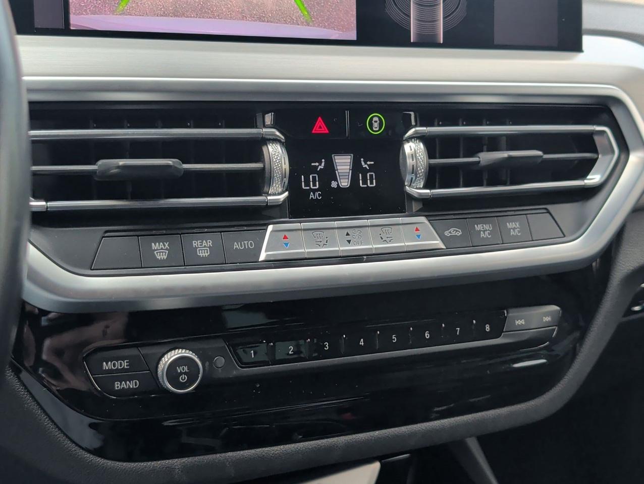 2022 BMW X3 sDrive30i San Juan TX