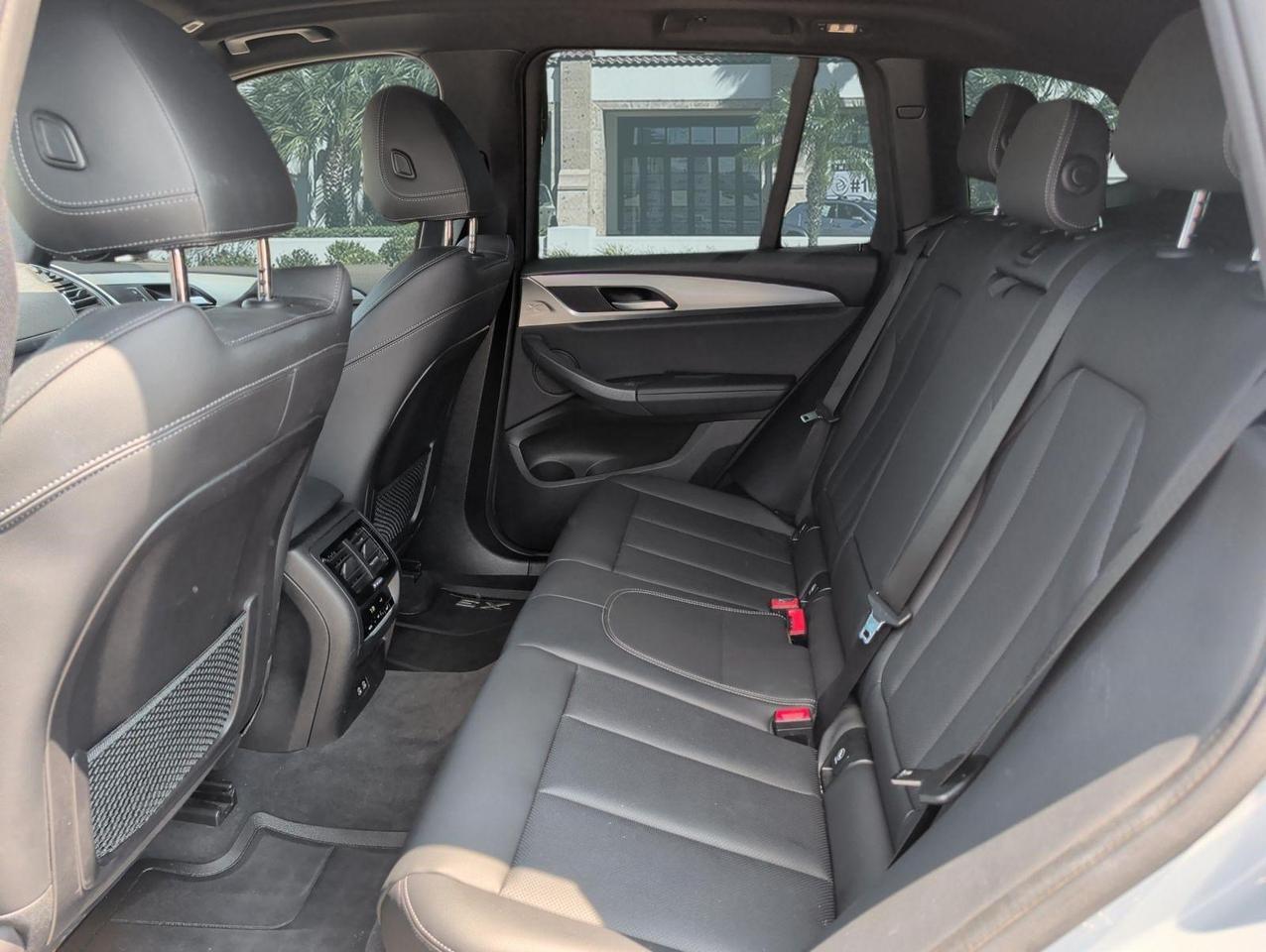 2022 BMW X3 sDrive30i San Juan TX