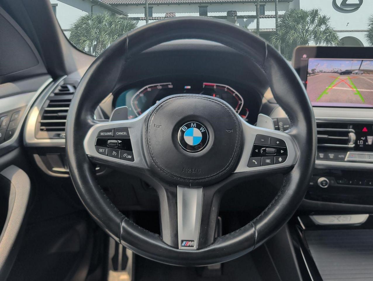 2022 BMW X3 sDrive30i San Juan TX