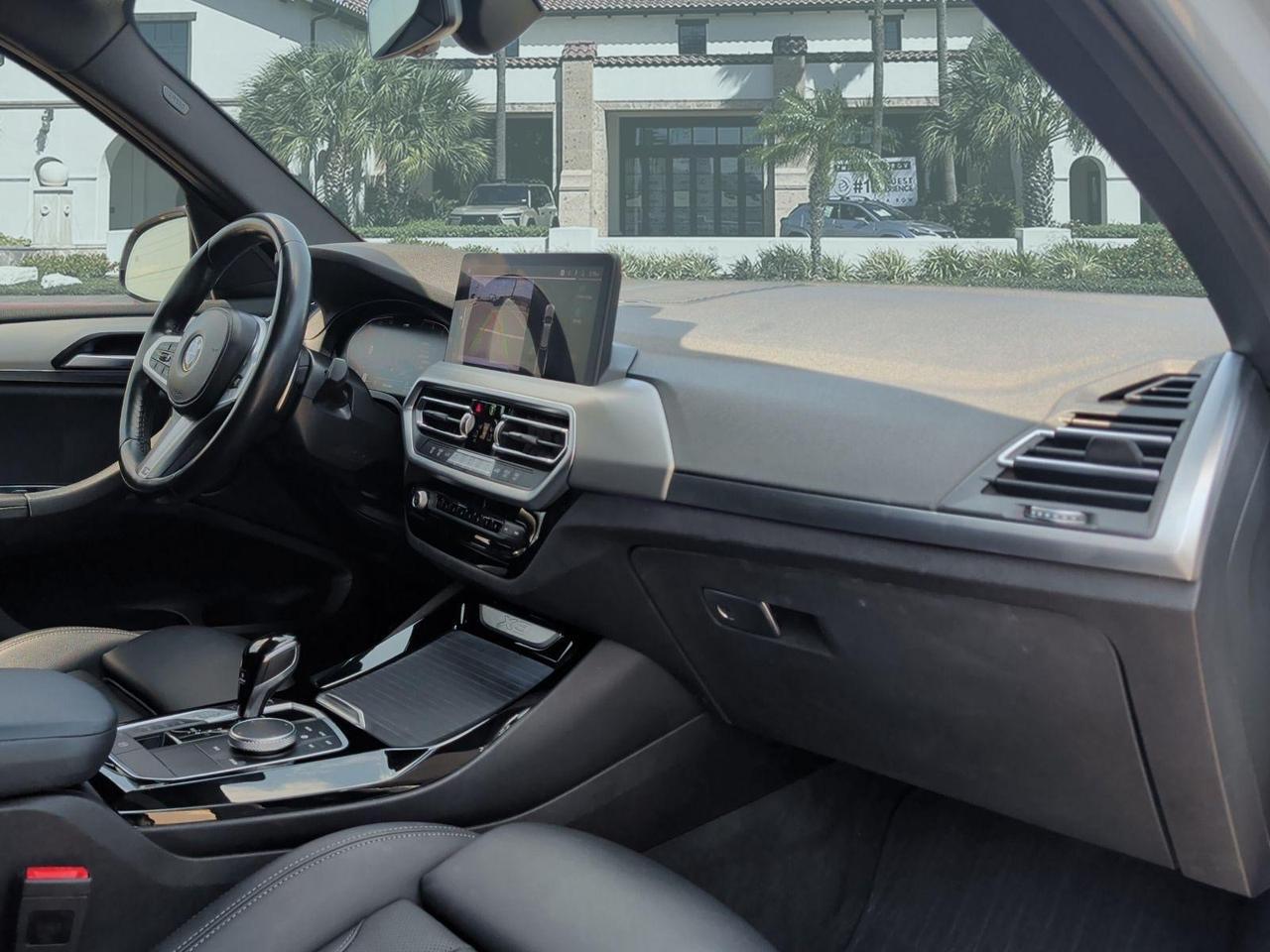 2022 BMW X3 sDrive30i San Juan TX
