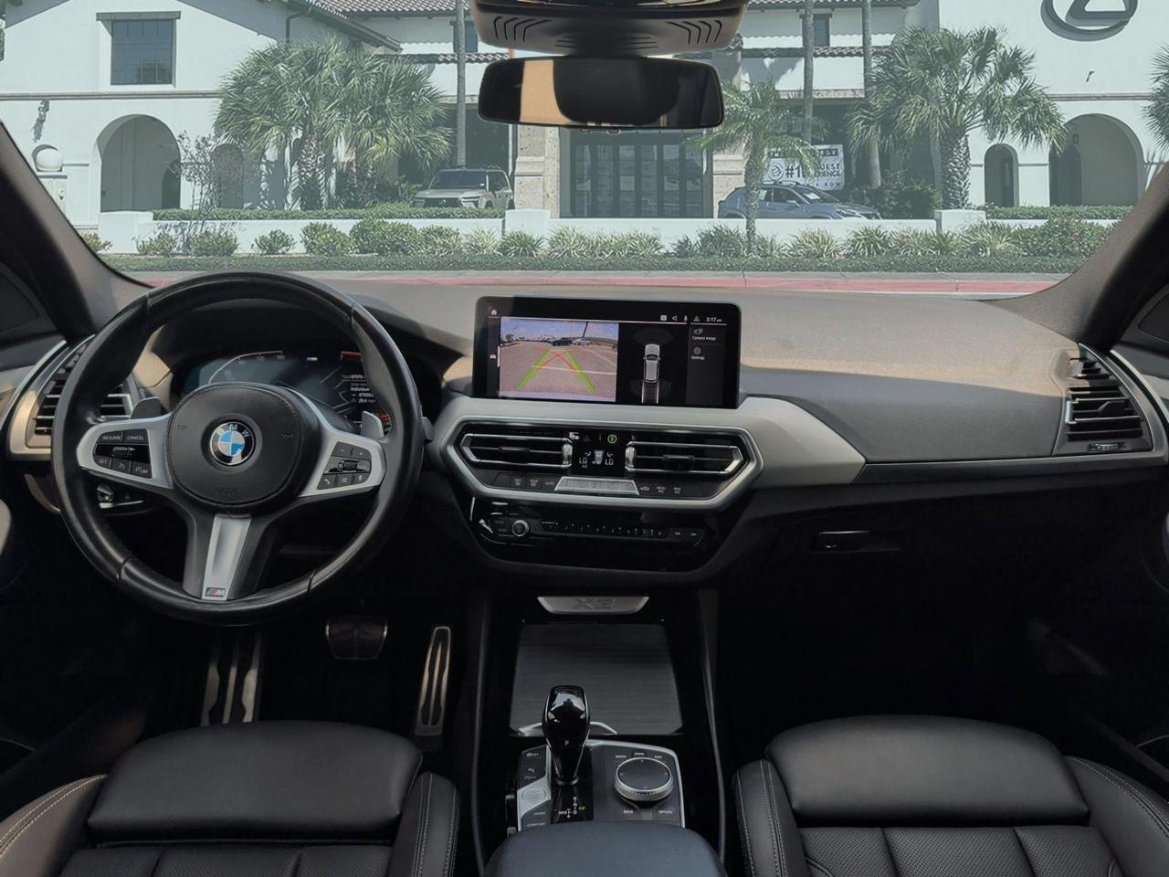 2022 BMW X3 sDrive30i San Juan TX
