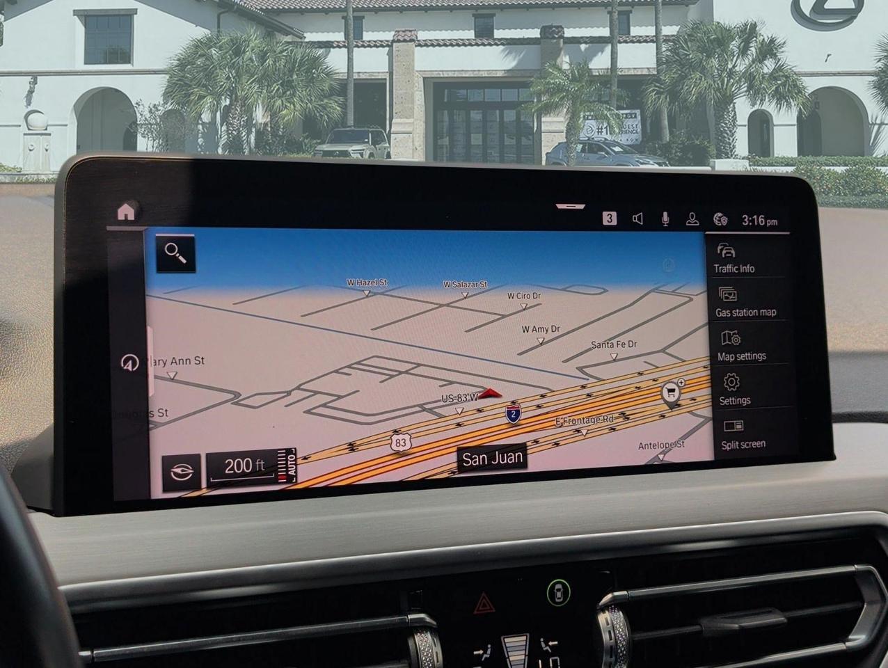 2022 BMW X3 sDrive30i San Juan TX