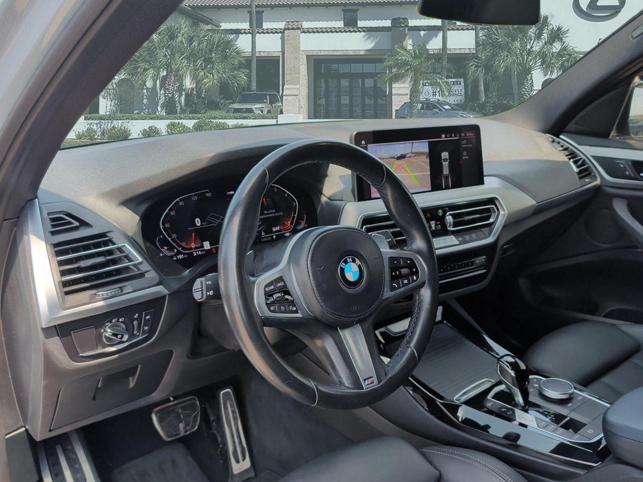 2022 BMW X3 sDrive30i San Juan TX