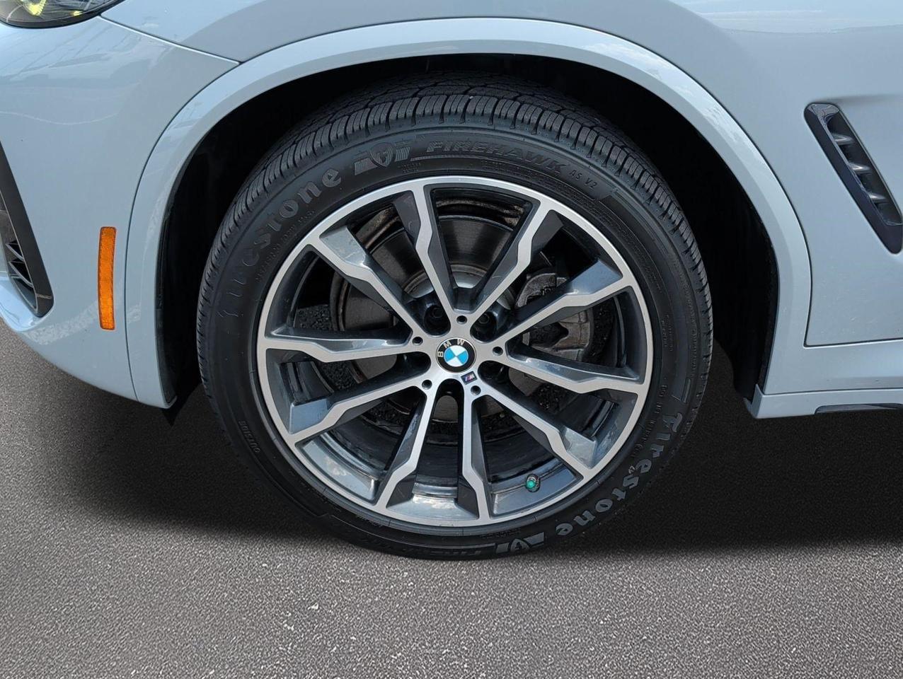 2022 BMW X3 sDrive30i San Juan TX