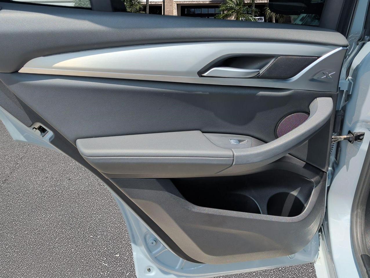2022 BMW X3 sDrive30i San Juan TX