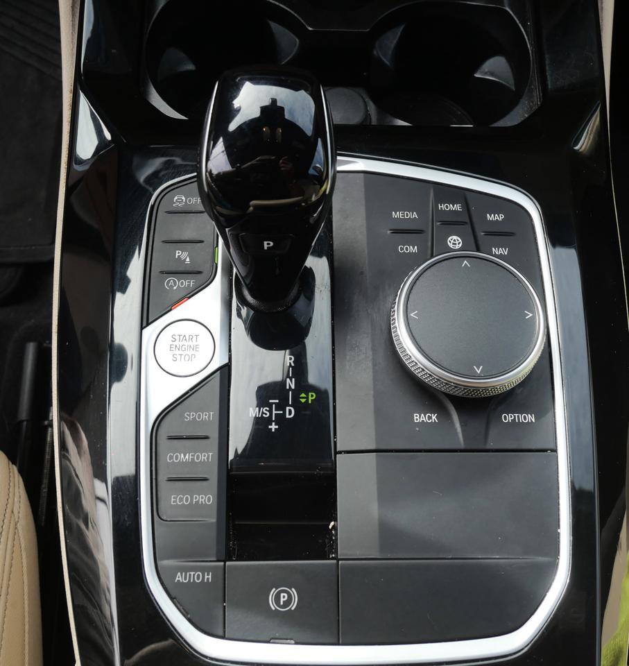 2022 BMW X3 sDrive30i San Juan TX