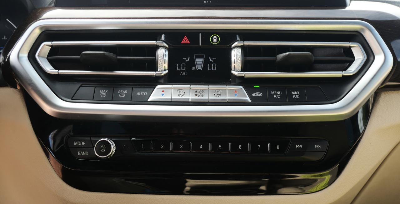 2022 BMW X3 sDrive30i San Juan TX