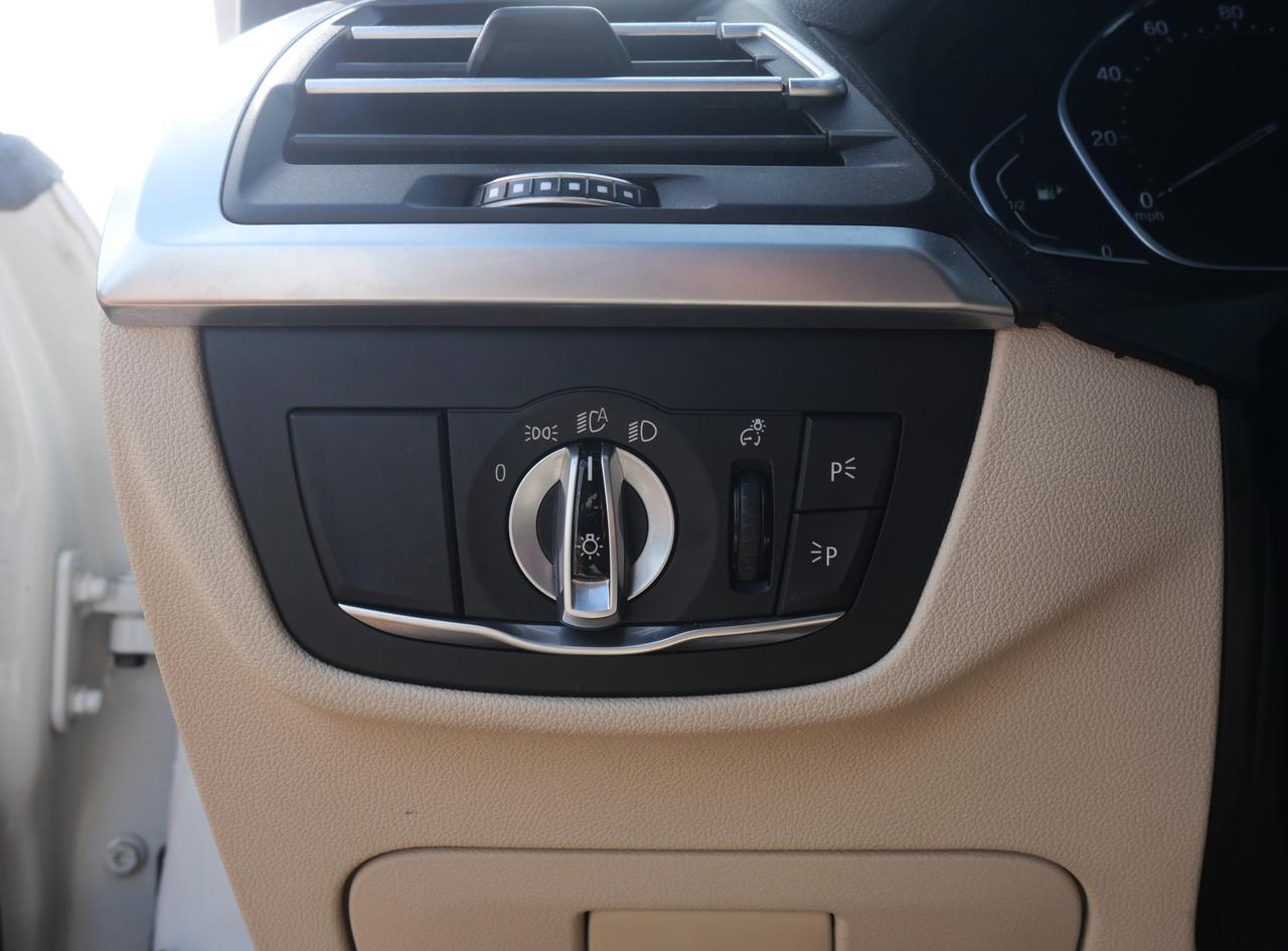 2022 BMW X3 sDrive30i San Juan TX