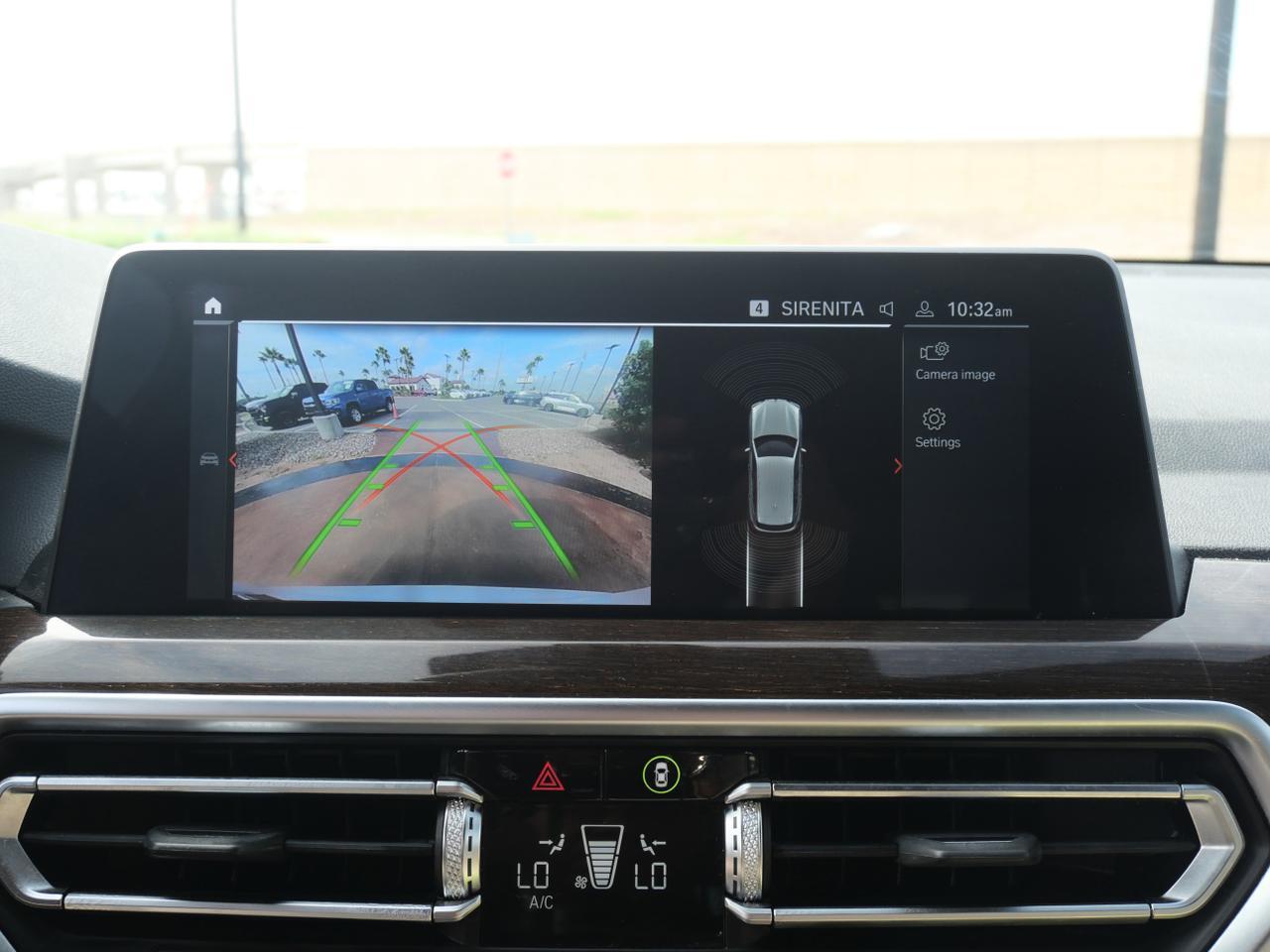 2022 BMW X3 sDrive30i San Juan TX