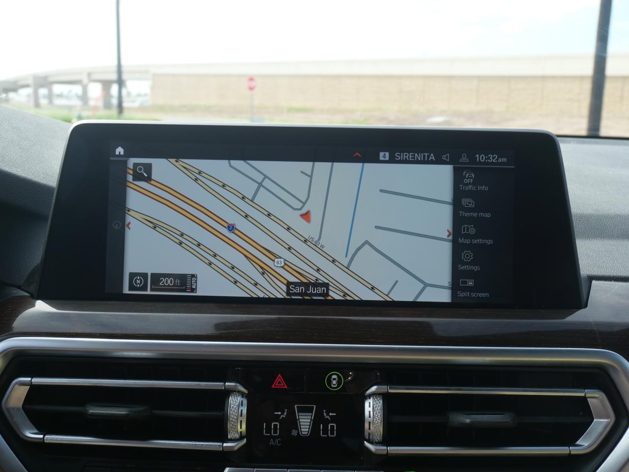 2022 BMW X3 sDrive30i San Juan TX