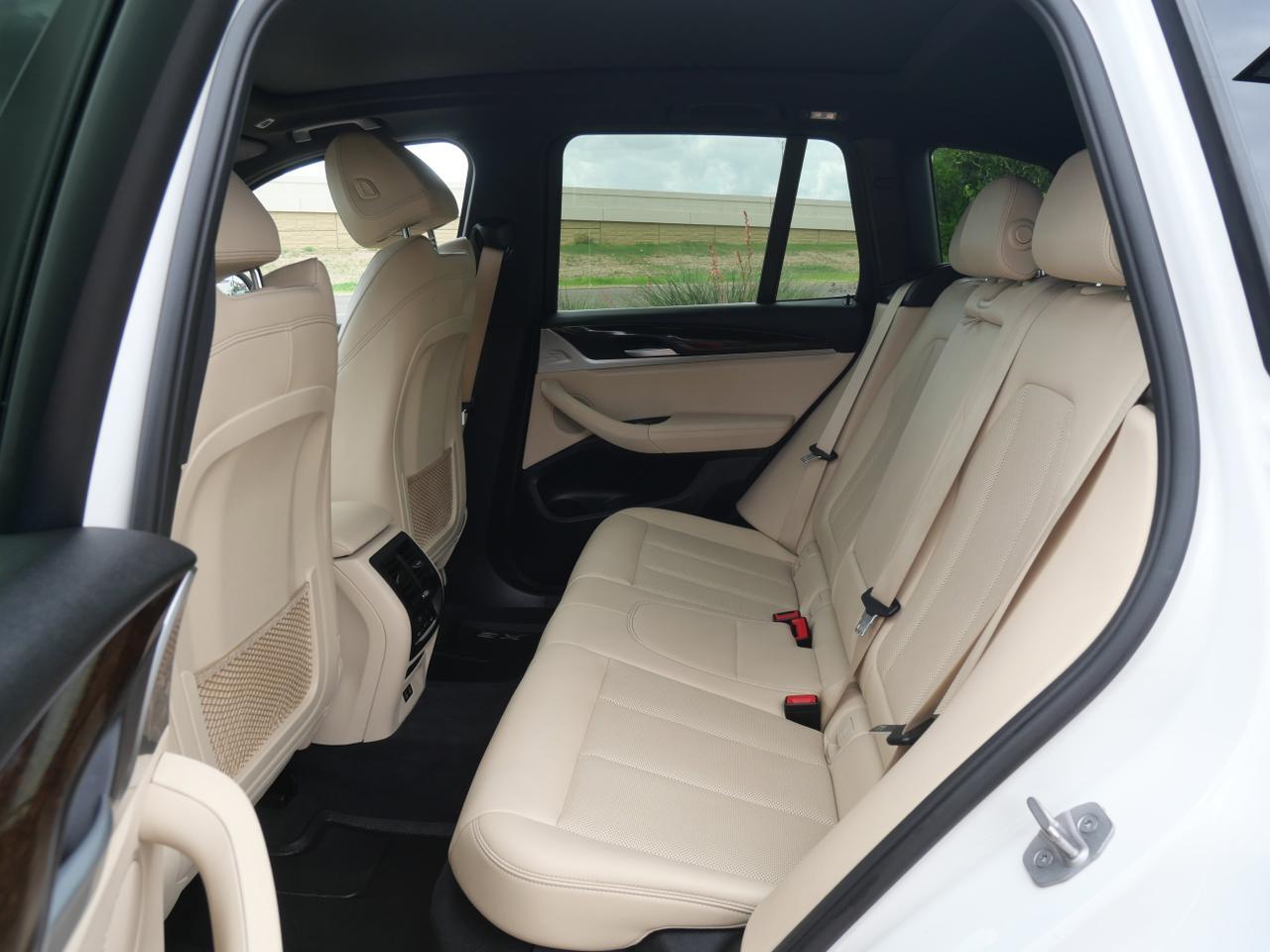 2022 BMW X3 sDrive30i San Juan TX