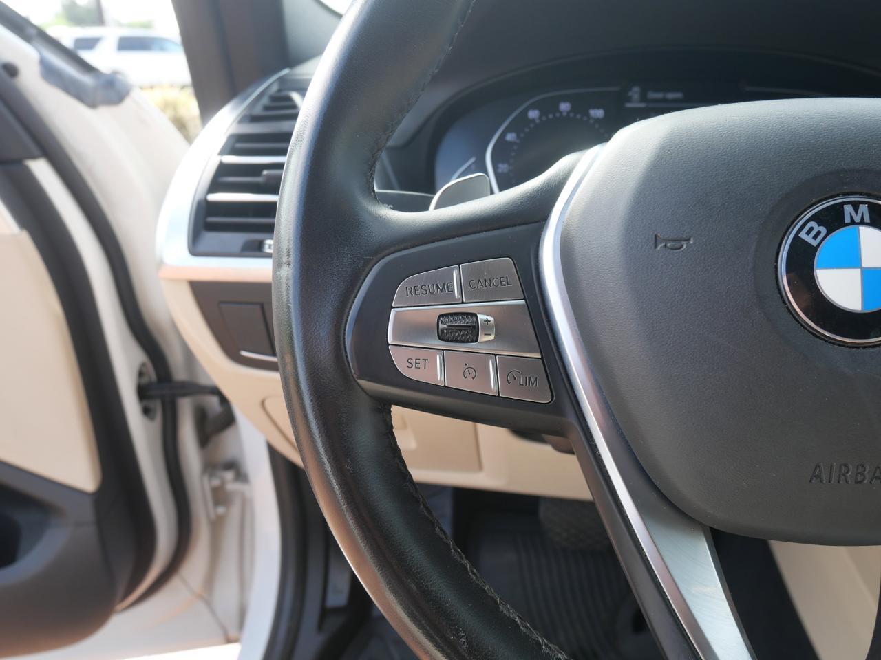 2022 BMW X3 sDrive30i San Juan TX